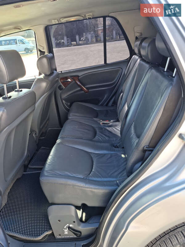 Внедорожник / Кроссовер Mercedes-Benz M-Class 1999 в Каменец-Подольском