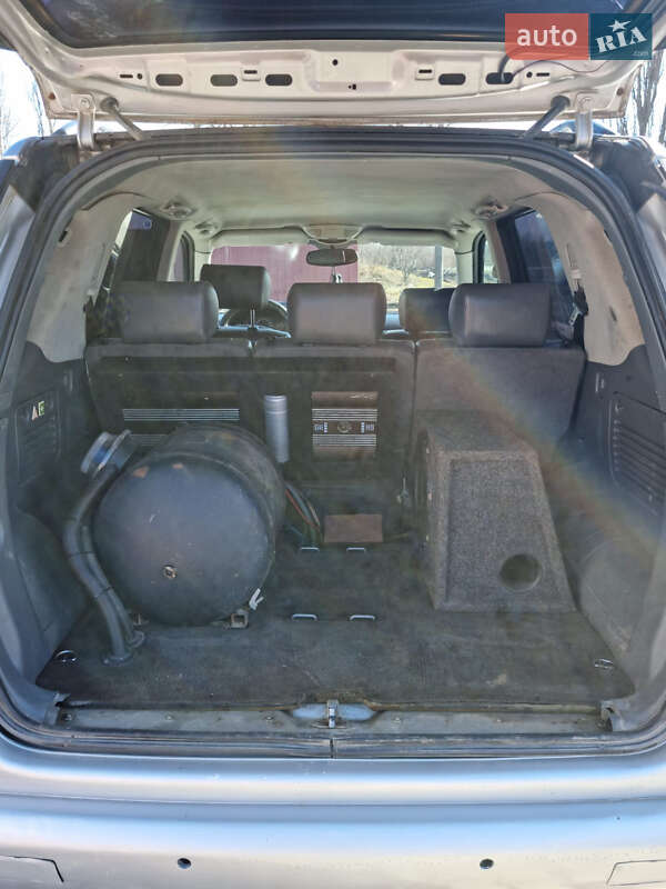 Внедорожник / Кроссовер Mercedes-Benz M-Class 1999 в Каменец-Подольском