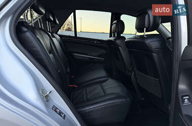 Внедорожник / Кроссовер Mercedes-Benz M-Class 2008 в 