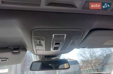 Внедорожник / Кроссовер Mercedes-Benz M-Class 2012 в 
