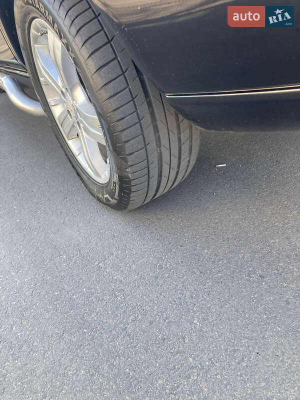 Внедорожник / Кроссовер Mercedes-Benz M-Class 2003 в Николаеве фото 23 Внедорожник / Кроссовер Mercedes-Benz M-Class 2003 в Николаеве