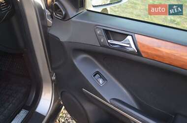 Внедорожник / Кроссовер Mercedes-Benz M-Class 2006 в 