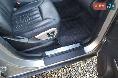 Внедорожник / Кроссовер Mercedes-Benz M-Class 2006 в 