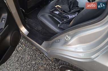 Внедорожник / Кроссовер Mercedes-Benz M-Class 2006 в 
