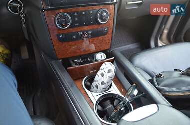 Внедорожник / Кроссовер Mercedes-Benz M-Class 2006 в 