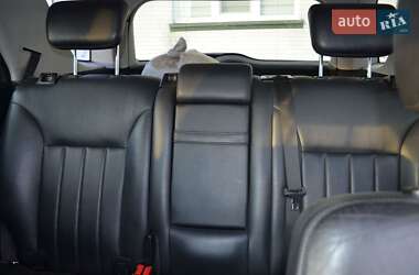 Внедорожник / Кроссовер Mercedes-Benz M-Class 2006 в 