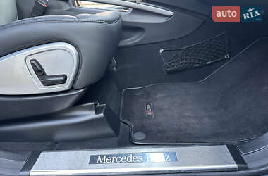 Внедорожник / Кроссовер Mercedes-Benz M-Class 2011 в 