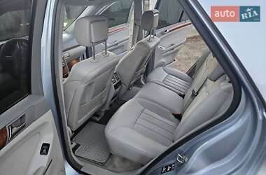 Внедорожник / Кроссовер Mercedes-Benz M-Class 2006 в 