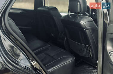 Позашляховик / Кросовер Mercedes-Benz M-Class 2009 в 