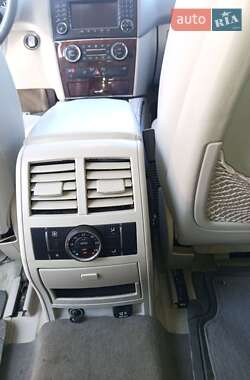 Внедорожник / Кроссовер Mercedes-Benz M-Class 2006 в 