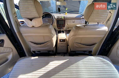 Внедорожник / Кроссовер Mercedes-Benz M-Class 2001 в 
