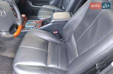 Внедорожник / Кроссовер Mercedes-Benz M-Class 2002 в 