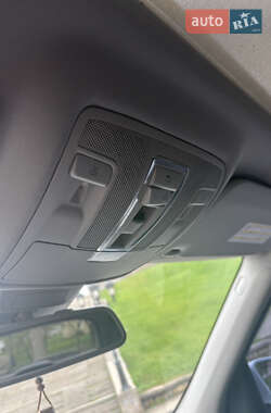 Внедорожник / Кроссовер Mercedes-Benz M-Class 2013 в 