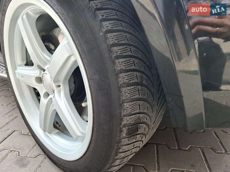 Внедорожник / Кроссовер Mercedes-Benz M-Class 2007 в Одессе