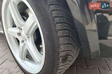 Внедорожник / Кроссовер Mercedes-Benz M-Class 2007 в 