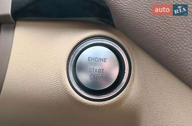 Внедорожник / Кроссовер Mercedes-Benz M-Class 2010 в 