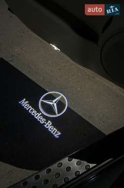 Внедорожник / Кроссовер Mercedes-Benz M-Class 2006 в 