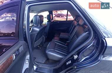 Внедорожник / Кроссовер Mercedes-Benz M-Class 2006 в 