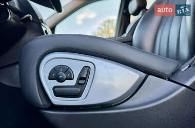 Внедорожник / Кроссовер Mercedes-Benz M-Class 2008 в 