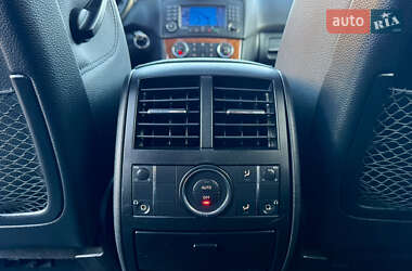 Внедорожник / Кроссовер Mercedes-Benz M-Class 2008 в 
