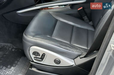 Внедорожник / Кроссовер Mercedes-Benz M-Class 2011 в 