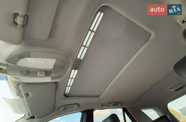 Внедорожник / Кроссовер Mercedes-Benz M-Class 2011 в 