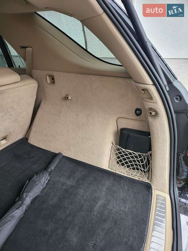 Внедорожник / Кроссовер Mercedes-Benz M-Class 2013 в Мукачево