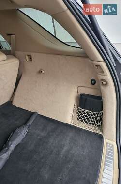 Внедорожник / Кроссовер Mercedes-Benz M-Class 2013 в 