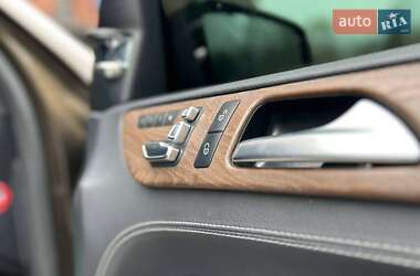 Внедорожник / Кроссовер Mercedes-Benz M-Class 2012 в 