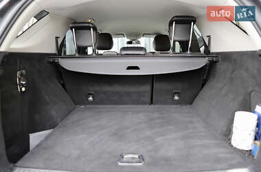 Внедорожник / Кроссовер Mercedes-Benz M-Class 2014 в 