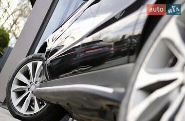 Внедорожник / Кроссовер Mercedes-Benz M-Class 2014 в 