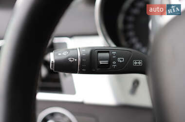 Внедорожник / Кроссовер Mercedes-Benz M-Class 2014 в 
