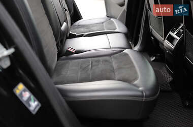 Внедорожник / Кроссовер Mercedes-Benz M-Class 2014 в 