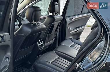 Внедорожник / Кроссовер Mercedes-Benz M-Class 2007 в 