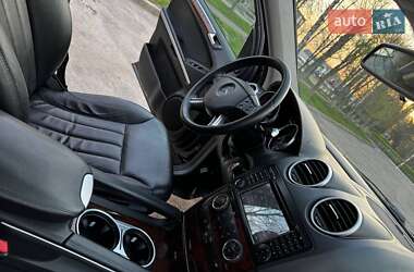 Внедорожник / Кроссовер Mercedes-Benz M-Class 2007 в 