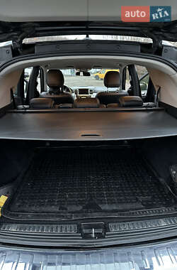 Внедорожник / Кроссовер Mercedes-Benz M-Class 2014 в 