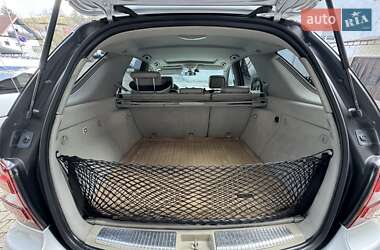 Позашляховик / Кросовер Mercedes-Benz M-Class 2006 в 