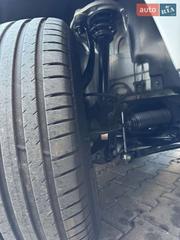 Внедорожник / Кроссовер Mercedes-Benz M-Class 2006 в Измаиле