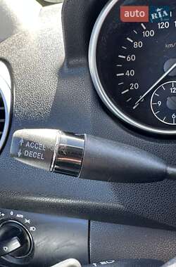Позашляховик / Кросовер Mercedes-Benz M-Class 2009 в 