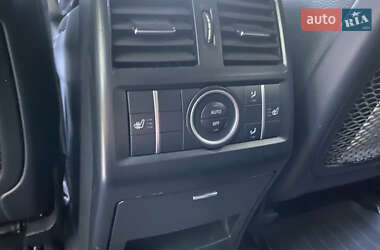 Внедорожник / Кроссовер Mercedes-Benz M-Class 2013 в 