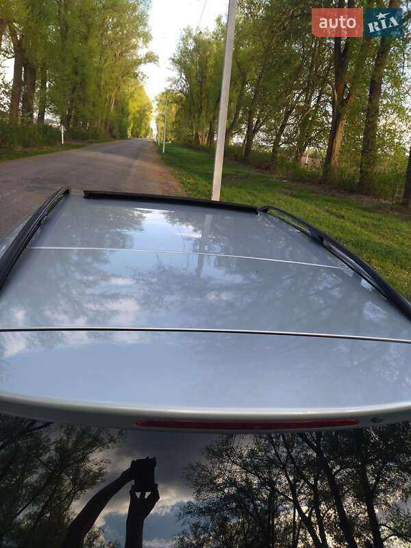 Внедорожник / Кроссовер Mercedes-Benz M-Class 2006 в Виннице фото 8 Внедорожник / Кроссовер Mercedes-Benz M-Class 2006 в Виннице