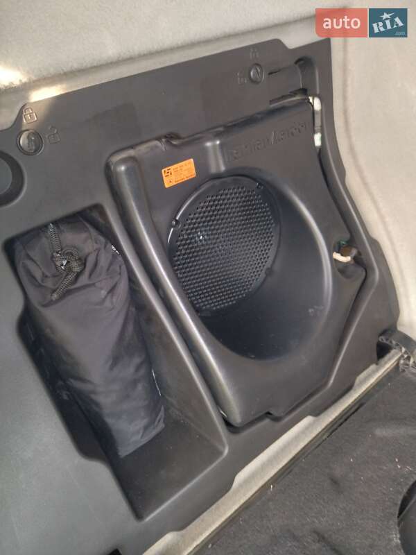 Внедорожник / Кроссовер Mercedes-Benz M-Class 2006 в Виннице фото 20 Внедорожник / Кроссовер Mercedes-Benz M-Class 2006 в Виннице