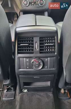 Внедорожник / Кроссовер Mercedes-Benz M-Class 2013 в 
