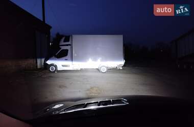 Внедорожник / Кроссовер Mercedes-Benz M-Class 2008 в 