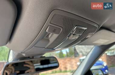 Внедорожник / Кроссовер Mercedes-Benz M-Class 2014 в 