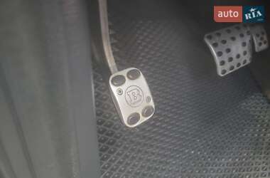 Внедорожник / Кроссовер Mercedes-Benz M-Class 2002 в 