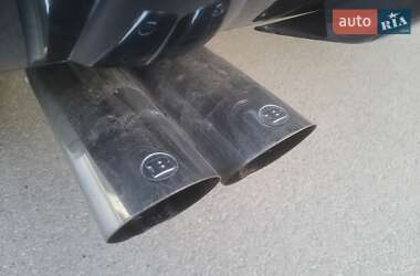 Внедорожник / Кроссовер Mercedes-Benz M-Class 2002 в 