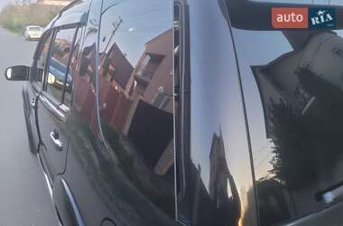 Внедорожник / Кроссовер Mercedes-Benz M-Class 2002 в 