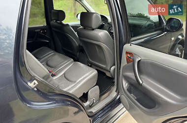 Внедорожник / Кроссовер Mercedes-Benz M-Class 1999 в 