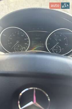 Внедорожник / Кроссовер Mercedes-Benz M-Class 2008 в 